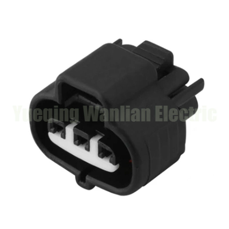 3 Pin 6189-0099 Auto Pressure Sensor Sealed Connector Car Wire Cable Sockets