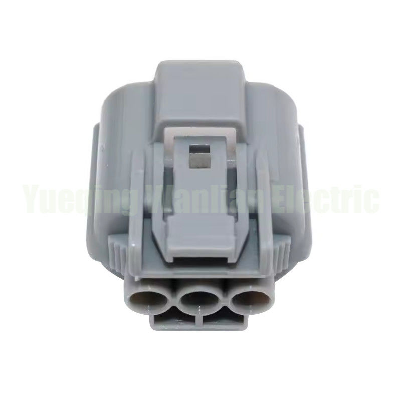 3 pin 6189-0130 headlamp assembly height level adjustment motor harness cable connector