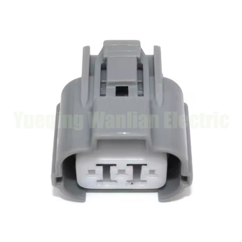 3 pin 6189-0130 headlamp assembly height level adjustment motor harness cable connector