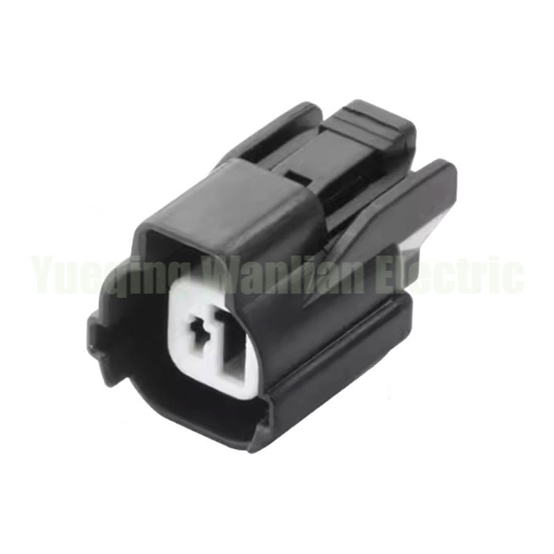 1 Pin 6189-0386 Auto waterproof connector speaker plug ABS Speed Sensor plug