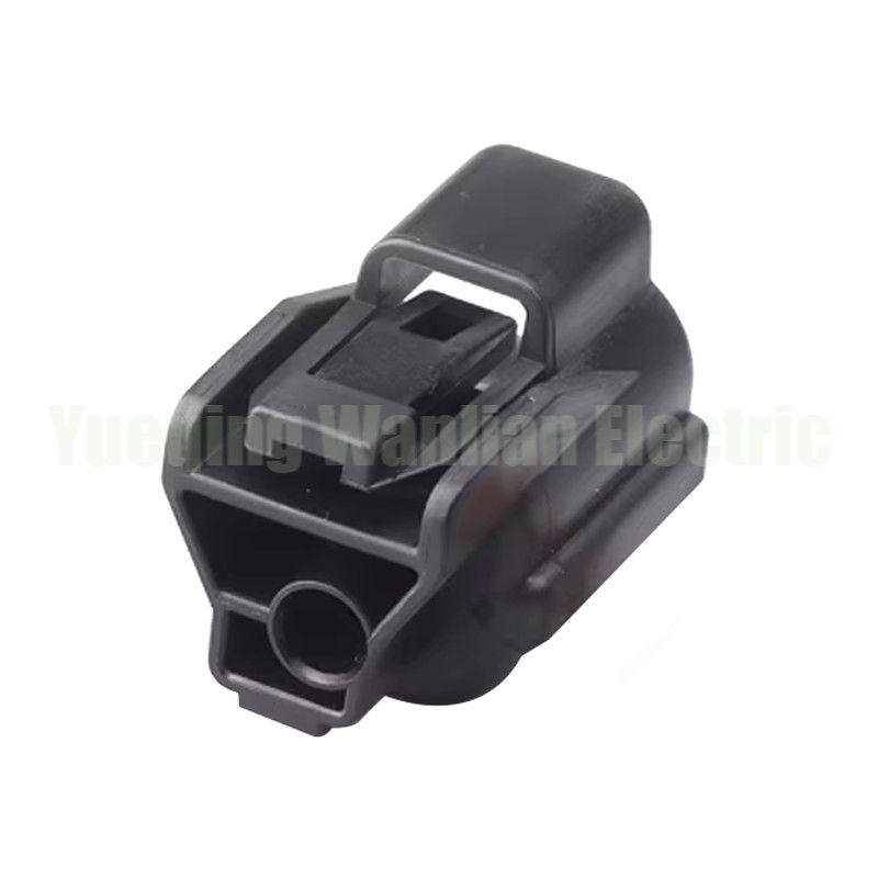 1 Pin 6189-0386 Auto waterproof connector speaker plug ABS Speed Sensor plug