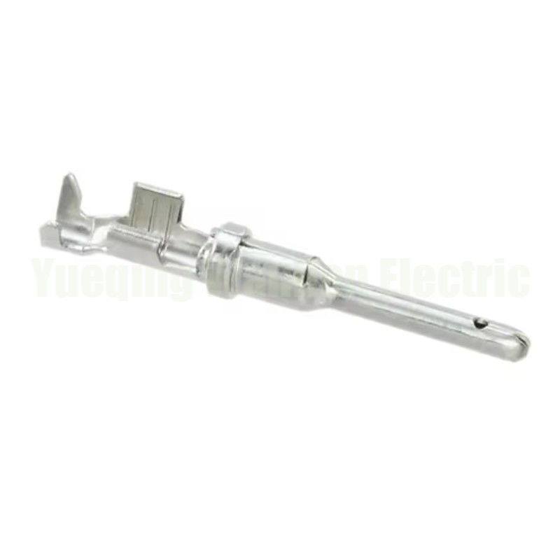 1060-16-0622 DT male docking terminal small pin phosphor copper pin connector