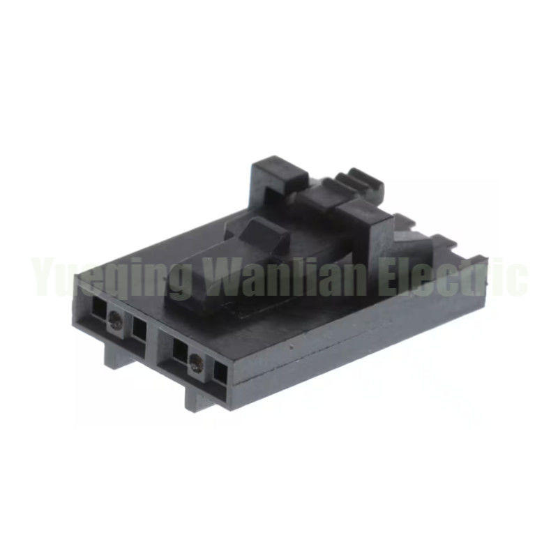 4 Pins 5057-9404 50579404 50-57-9404  Female Auto Electrical Plug Automotive Connector