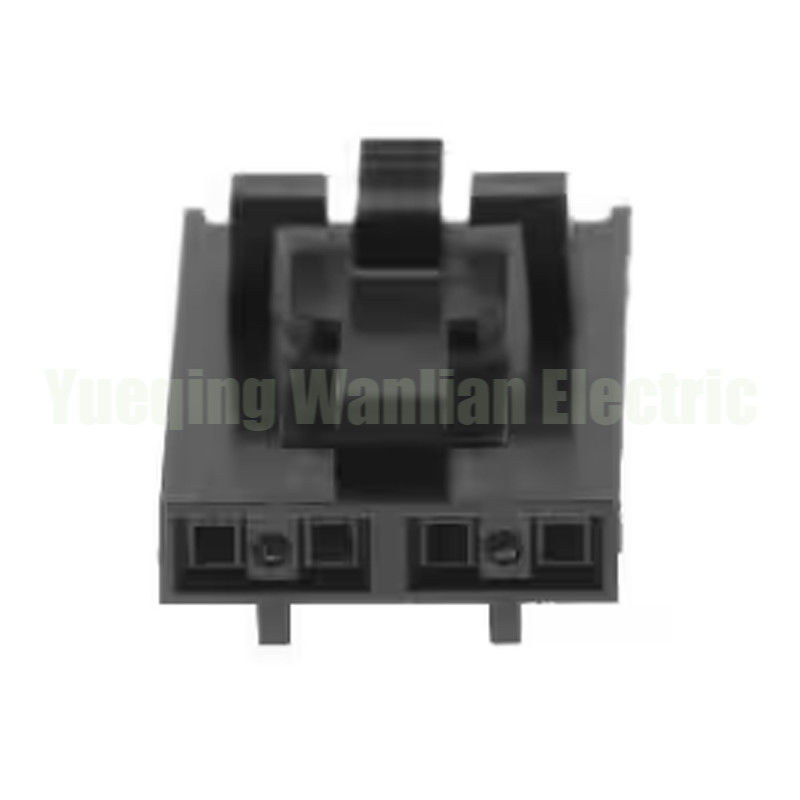 4 Pins 5057-9404 50579404 50-57-9404  Female Auto Electrical Plug Automotive Connector