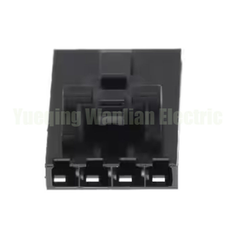 4 Pins 5057-9404 50579404 50-57-9404  Female Auto Electrical Plug Automotive Connector