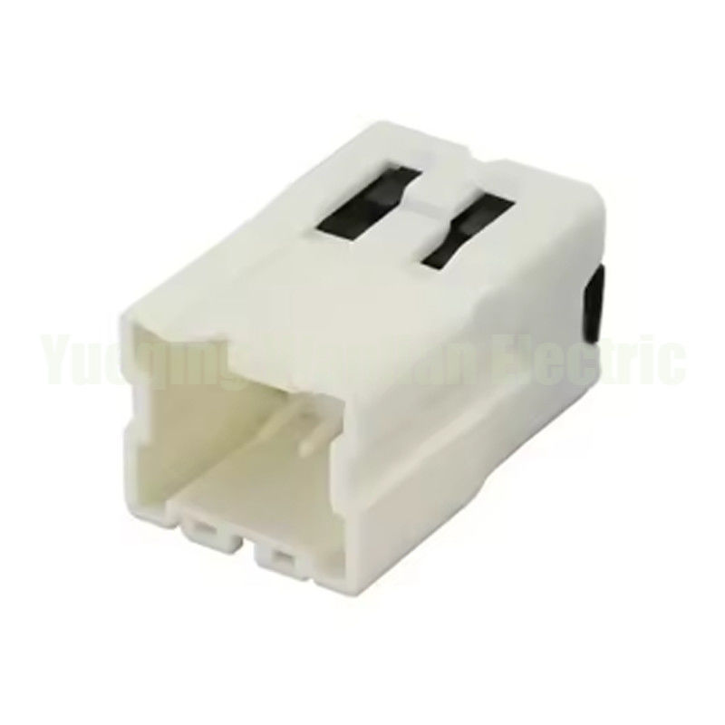 6 Pin 6098-0999 Car Wiring Harness Connector Wiring Electric Plug Cable Harness Unsealed Connector