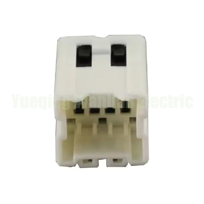 6 Pin 6098-0999 Car Wiring Harness Connector Wiring Electric Plug Cable Harness Unsealed Connector