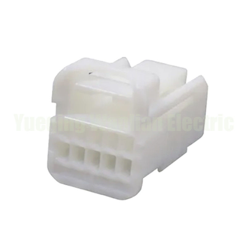 10 Pin 6098-3909 90980-12543 Automotive rearview mirror Driving recorder plug Display connector