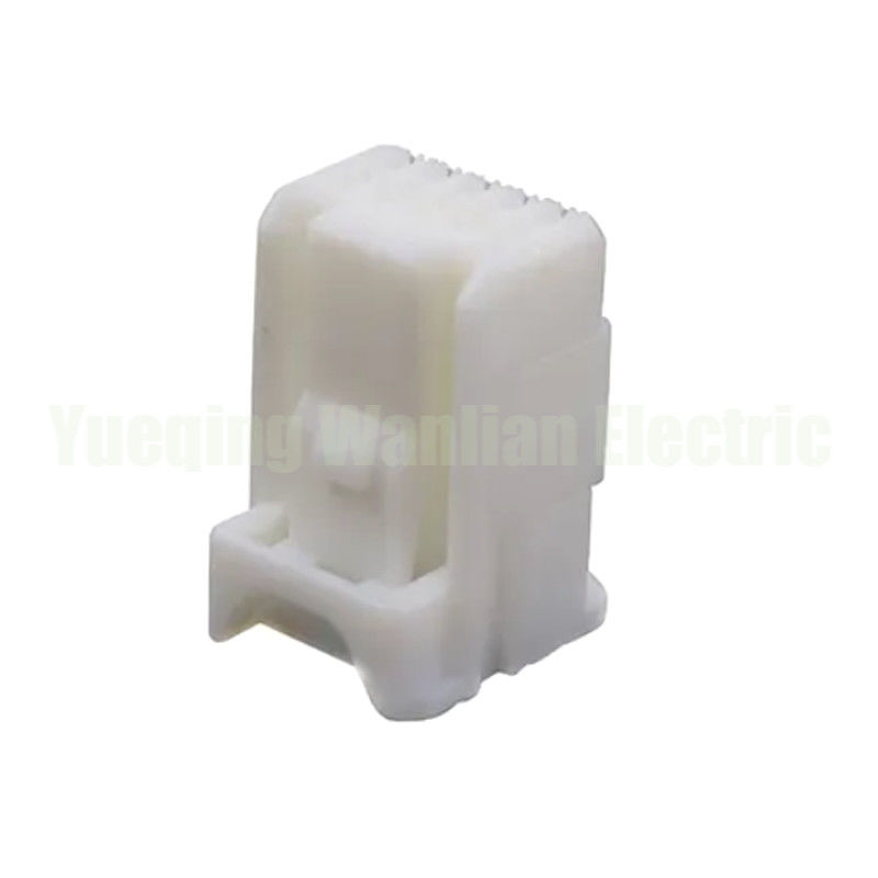 10 Pin 6098-3909 90980-12543 Automotive rearview mirror Driving recorder plug Display connector