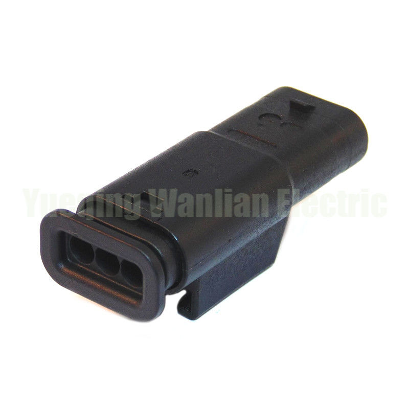 3 pin 872-658-501 872-658-521 Auto Electric waterproof wire harness plug connector