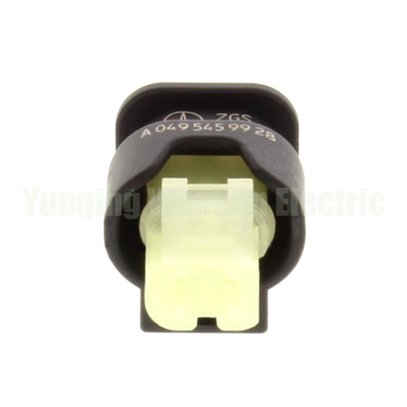 2 Pin 872-857-502 Auto sealed electric connector wire harness connector