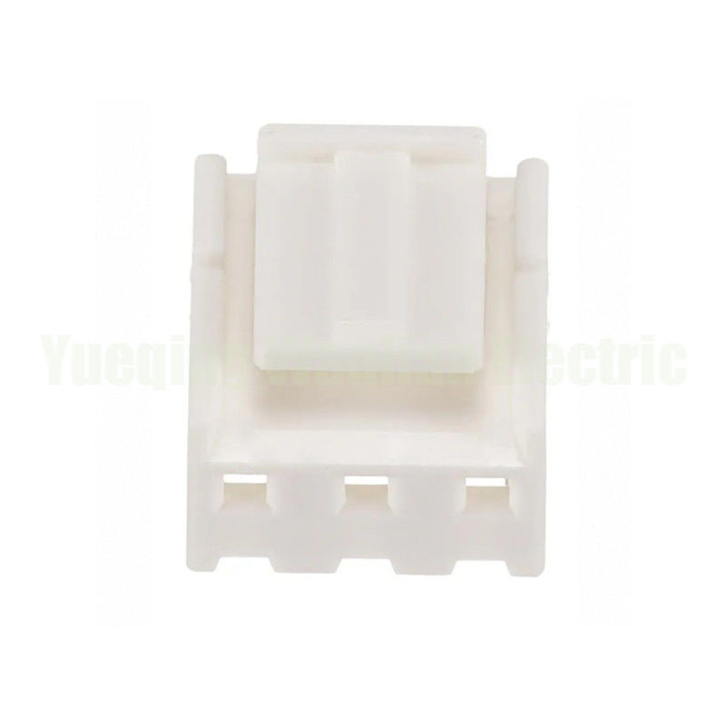 3 Pin 7-1123722-3 Female Auto Connector Electric Wire Harness Connector