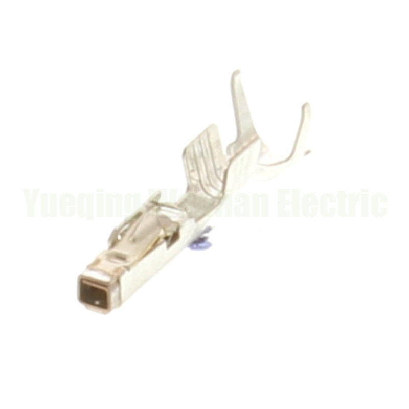 7-1452671-2 Car Splices Wire Terminal Crimp Electrical Pin For Auto Connector