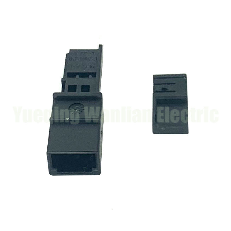 2 Pin 8E0972763 AC Assembly Auto Tweeter Audio Electrical Connector Automobile Cable Socket Car Adapter