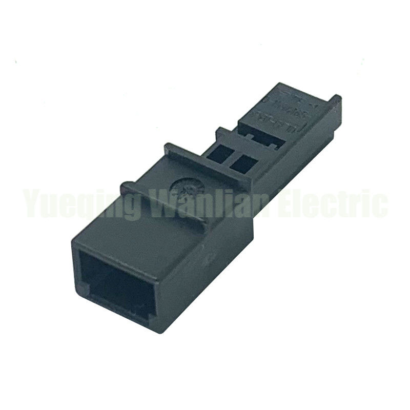 2 Pin 8E0972763 AC Assembly Auto Tweeter Audio Electrical Connector Automobile Cable Socket Car Adapter