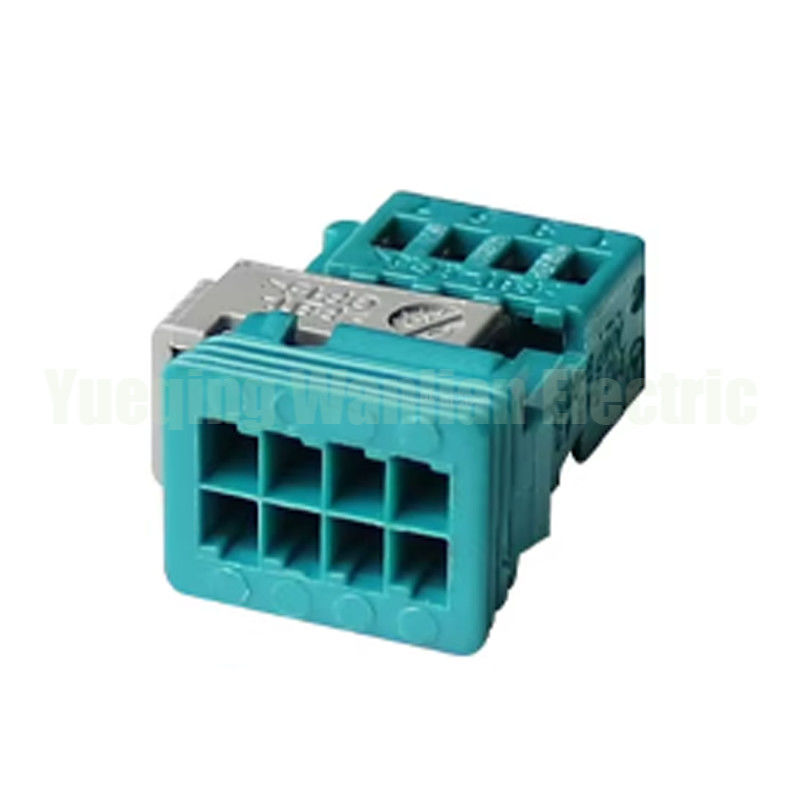 8 Pin 9-965382-1 Cable wire harness connector Automobile Electric Connector