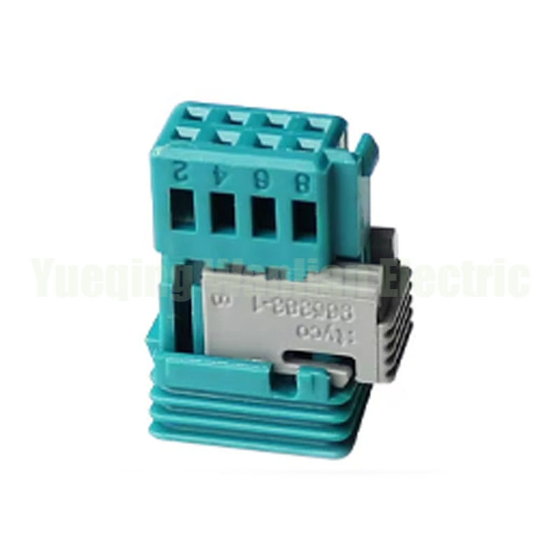 8 Pin 9-965382-1 Cable wire harness connector Automobile Electric Connector