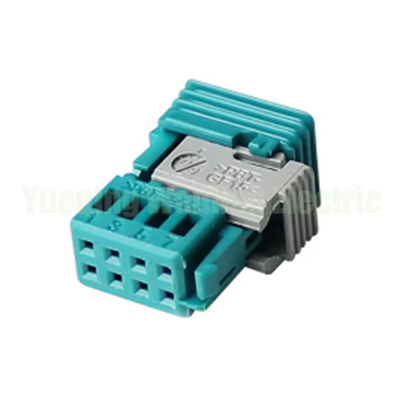 8 Pin 9-965382-1 Cable wire harness connector Automobile Electric Connector