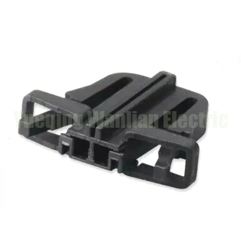 2 Pin 3B0972702 License plate lamp car door connector Trunk lights Horn Sensor Plug