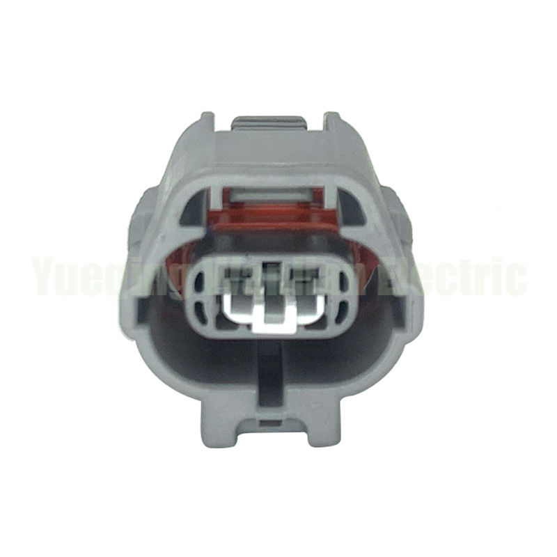2 Pin 90980-11030 4F5298-000 Auto Plug Front Fog Light Connector Wiring Harness Connector