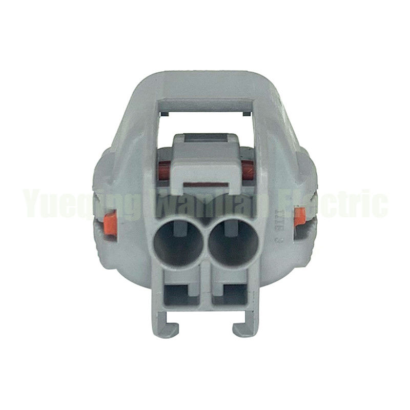 2 Pin 90980-11030 4F5298-000 Auto Plug Front Fog Light Connector Wiring Harness Connector