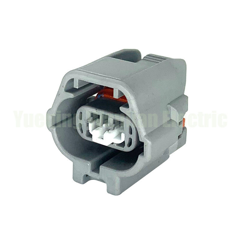 2 Pin 90980-11030 4F5298-000 Auto Plug Front Fog Light Connector Wiring Harness Connector