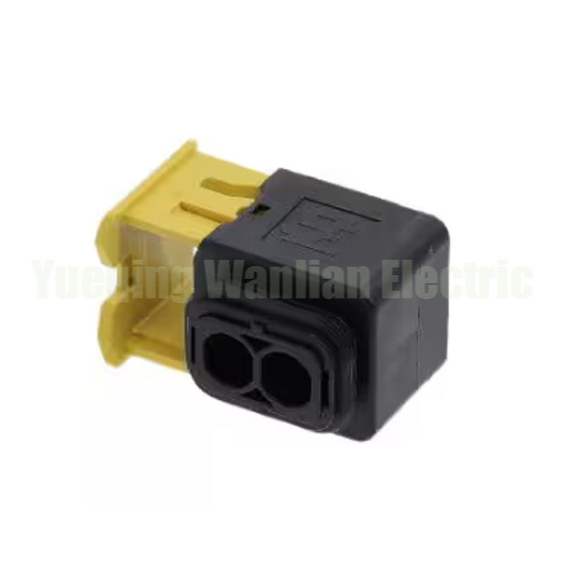 2 Pin 1-1564542-1 female Automobile waterproof connector plug electrical connector