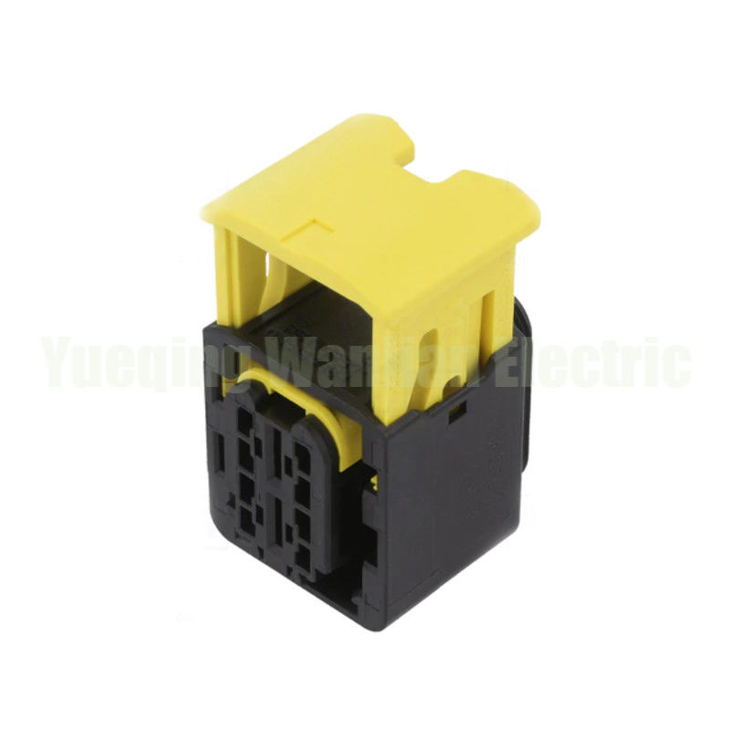 2 Pin 1-1564542-1 female Automobile waterproof connector plug electrical connector