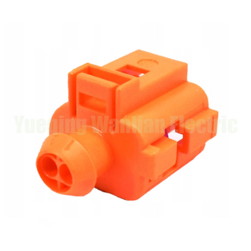 2 Pin 1J0973702C Auto Waterproof Connector Car temperature sensor keyless access module plug