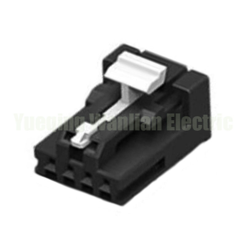 4 Pin 1-936119-2 Automotive Connector Cable Wire Harness Connector Housing Plug Connector