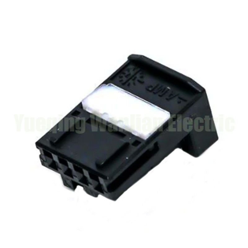 4 Pin 1-936119-2 Automotive Connector Cable Wire Harness Connector Housing Plug Connector