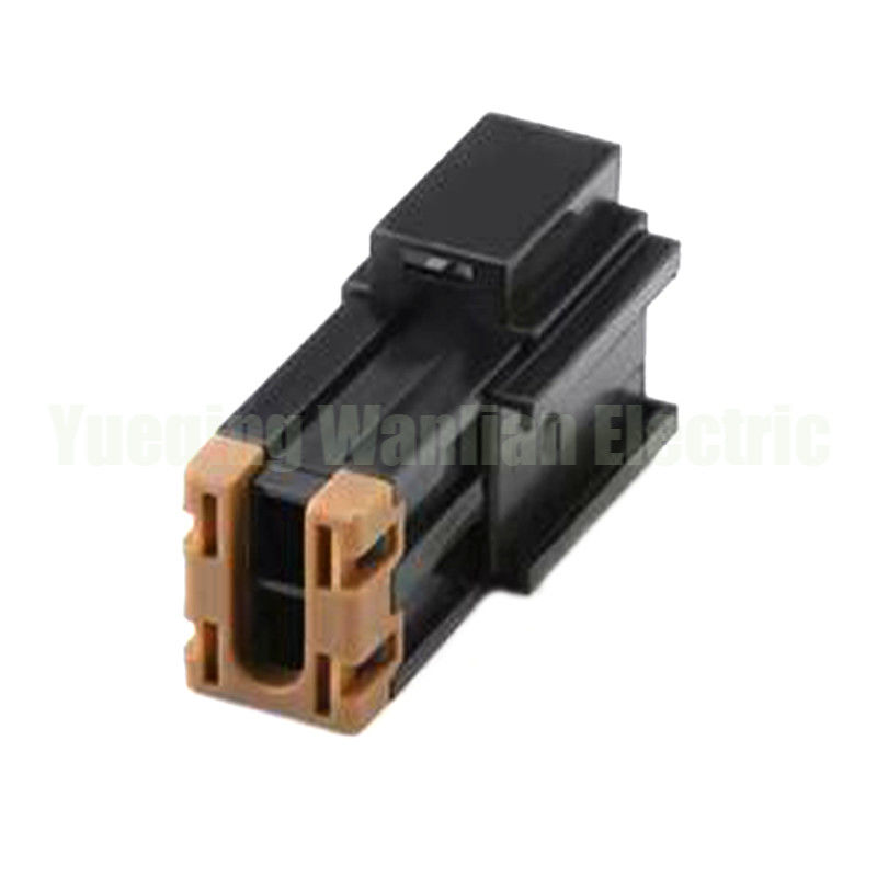 2 Pin 7122-4123-30 MG620558-5-6420-80 AC Assembly Auto Large Current Cable Harness Socket Car Plastic Housing Unsealed Plug