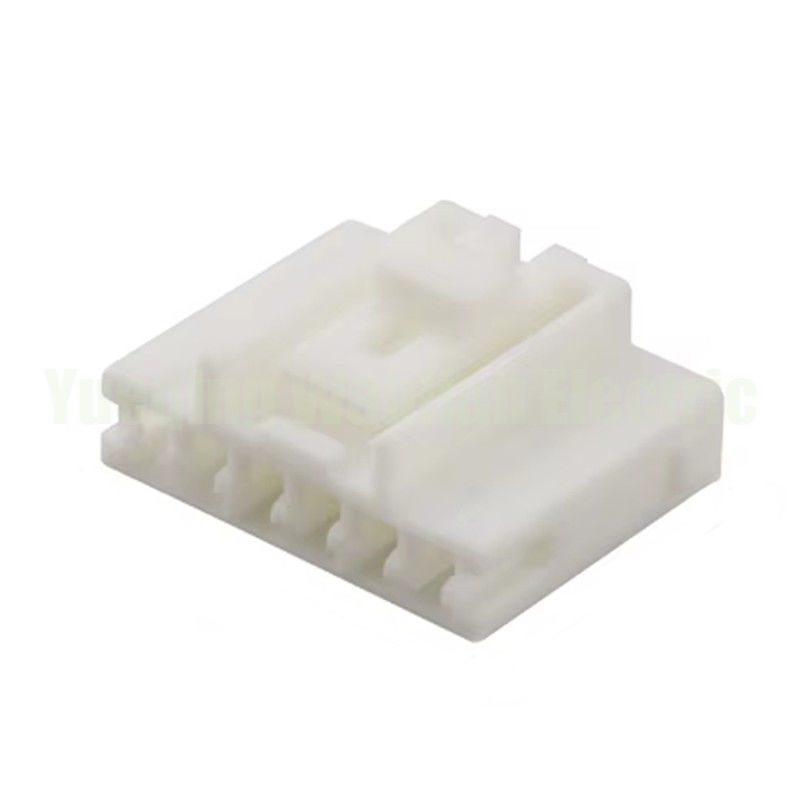 6 Pin 7283-1061 90980-10957 Automotive Socket Electrical Wire Harness Connector Female Plug