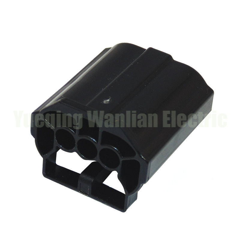 3 Pin 344273-1 female econoseal electrical Multi connector auto plug Waterproof socket for car