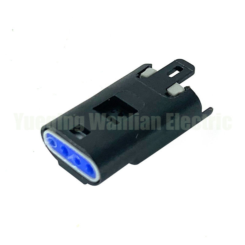 4 Pin 52266-0411 auto connector cable wire harness connector housing plug connector