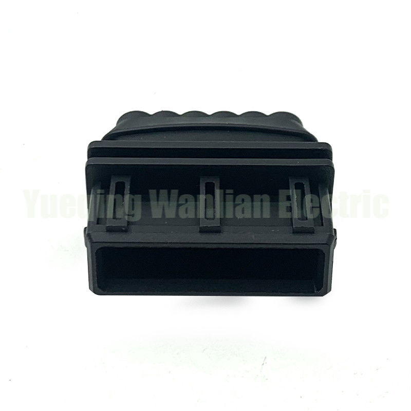 6 Pin WL07101-3.5-11 car wire connector automotive waterproof plug male socket