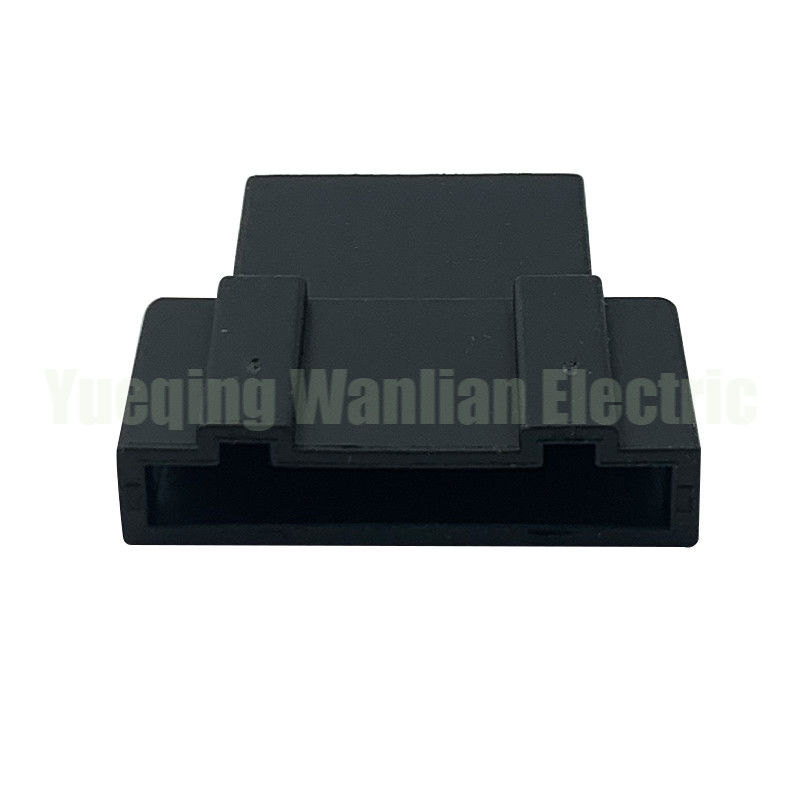 6 Pin WL063A1-1.5-11 Auto Electrical Accelerator Pedal Plug Electrical Connector