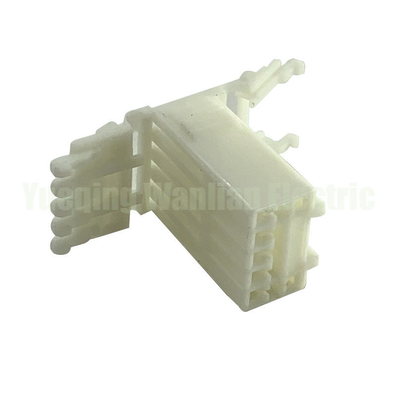 7 Pin PH841-0701 Female Auto Connector Cable Housing Socket Accessories Cars