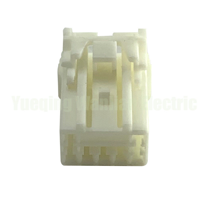 7 Pin PH841-0701 Female Auto Connector Cable Housing Socket Accessories Cars