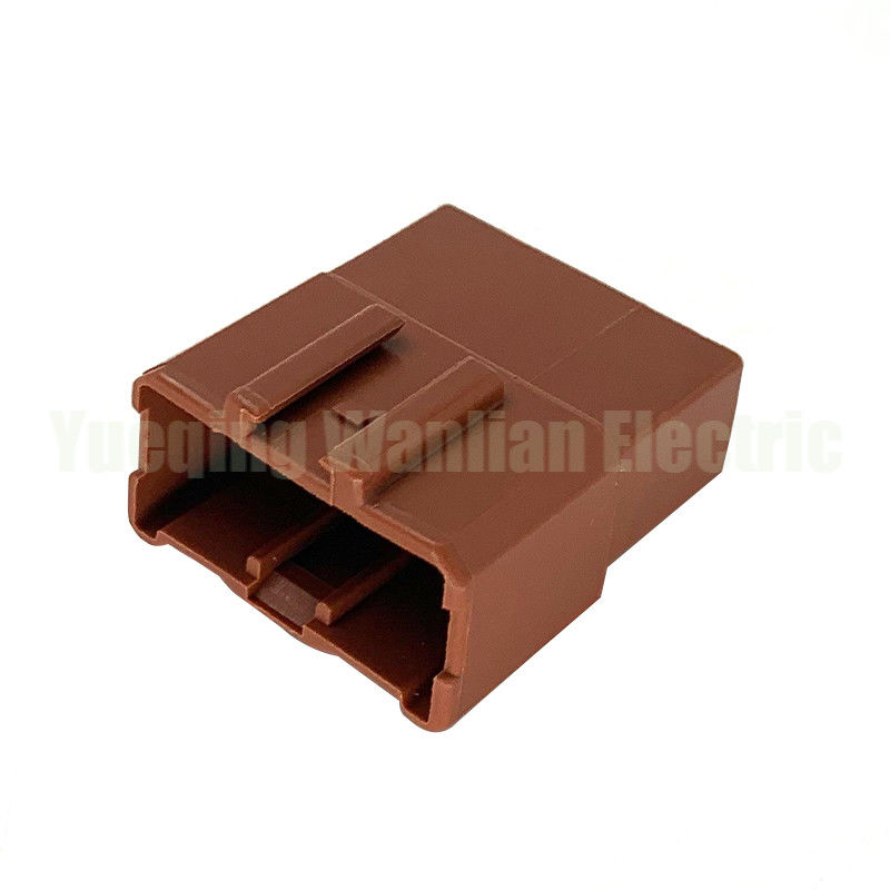 5 Pin 6098-0216 Auto Plastic Adapter Plug Electric Cable Connector  Automotive Connector
