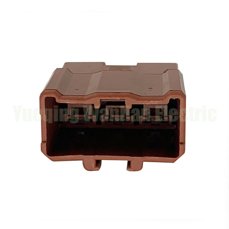 5 Pin 6098-0216 Auto Plastic Adapter Plug Electric Cable Connector  Automotive Connector