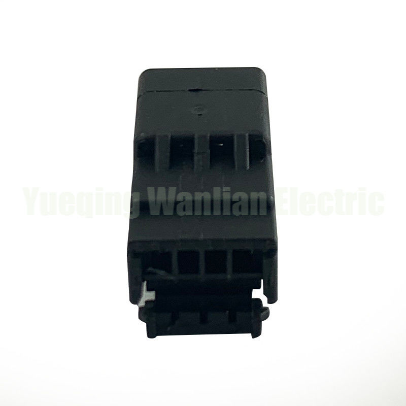 4 Pin 174967-2 Automotive motorcycle connector Brake lights turn signals tail lights Wire harness plug