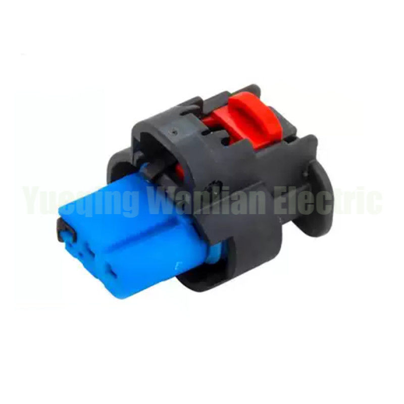 3 Pin 1-2203771-1 female auto waterproof connector Reversing radar sensor plug Ignition coil plug
