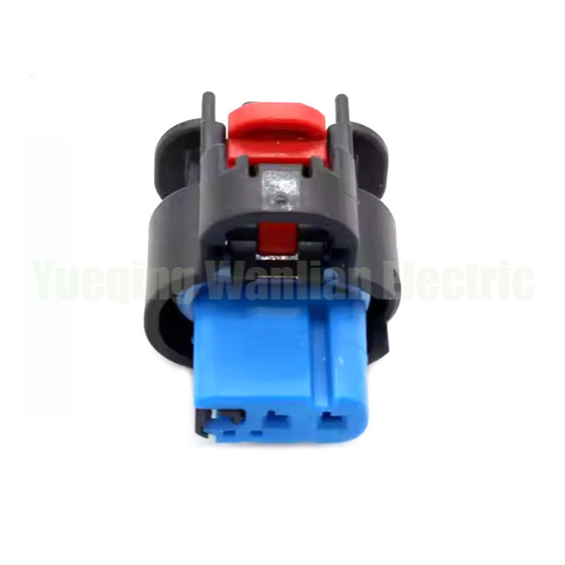 3 Pin 1-2203771-1 female auto waterproof connector Reversing radar sensor plug Ignition coil plug