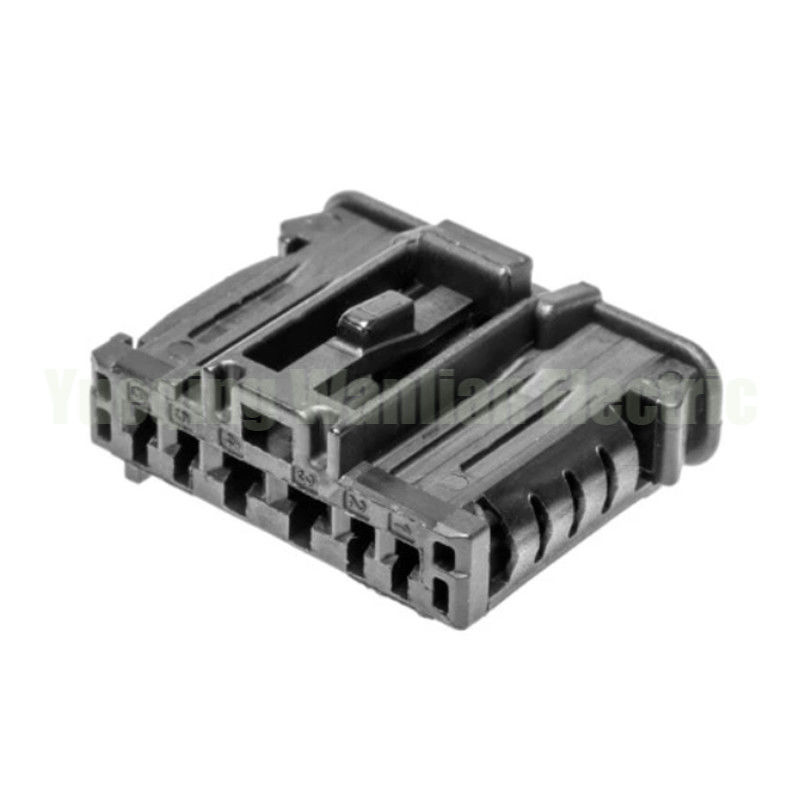6 Pin WLC6MX05F 98821-1061 Automotive Rear Taillight Light Lamp Plug Connector Auto Sockets