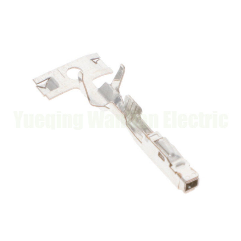 7-1452668-1 1452671-1 Crimp Female Terminals Auto Housing Butt Joint Accessories For Hersman Connector