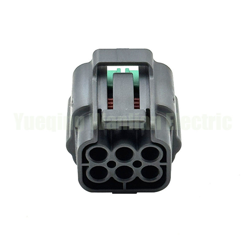 6 Pin 6189-0996 Automotive Connector Female Electric Auto Wring Connector Plug