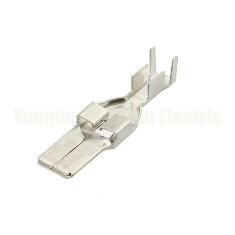 8100-0507 8100-0506 8100-0508 Auto Crimp Electric Connector Pins Loose Terminals Crim