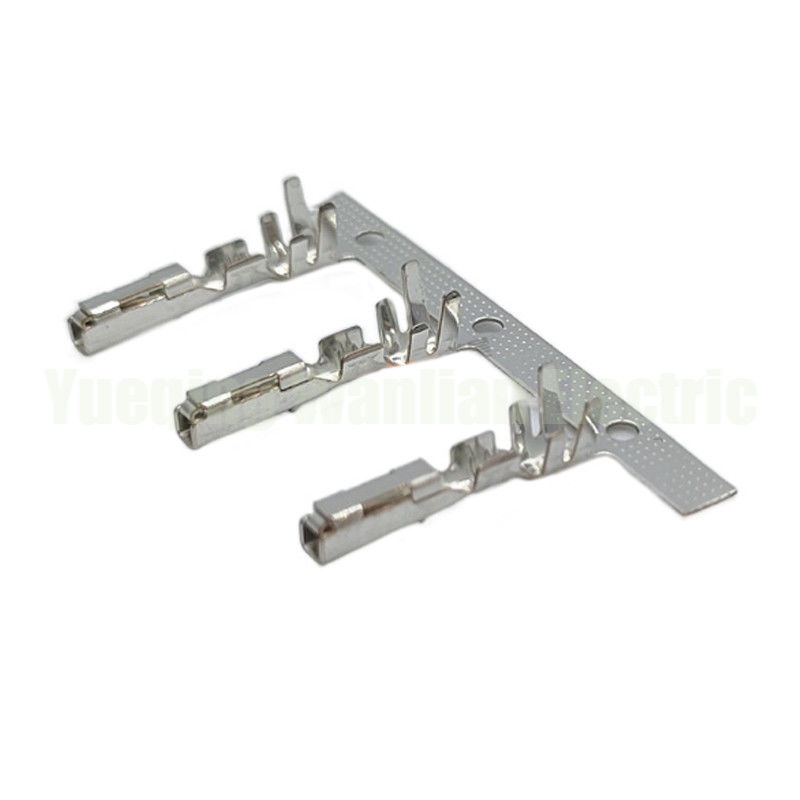 175094-1 Automobile Connector Plug Terminal Type Crimping Terminals