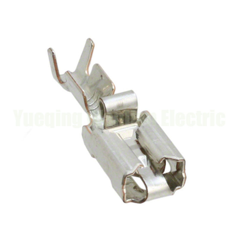 927854-6 ST730380-3 ST730381-3 160759-3 Automotive Plug Spring Pluggable Cold-Pressed Wiring Terminal